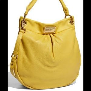 Marc By Marc Jacobs Hillier Hobo Classic Q Bag